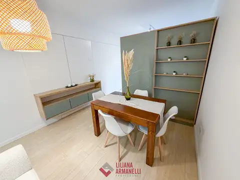 Departamento en Venta en Centro, USD 56.900