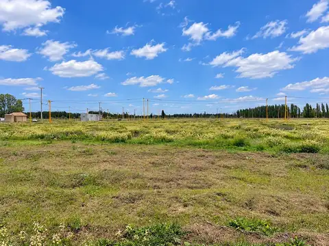 TERRENO EN VENTA EN LOTEO LA RUFINA III