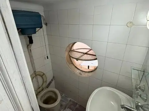 Departamento PH  en Venta en San Nicolás, Capital Federal, Buenos Aires