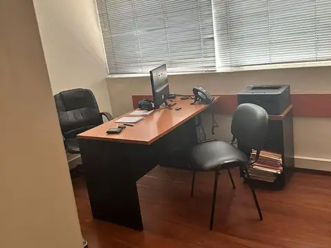 Oficina en alquiler en Balvanera