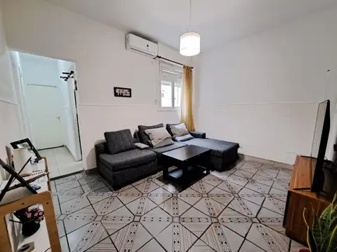 Hermoso PH de 3 ambientes