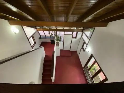 AMPLIO CHALET