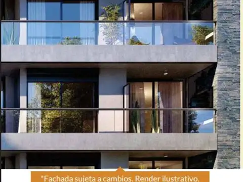 Venta apto 2dorm y terraza con parrillero, MALVIN