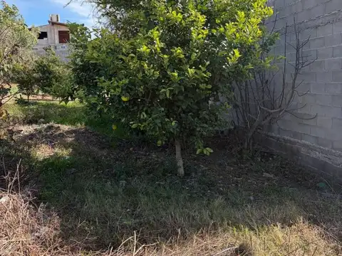 Terreno en Venta de 360,0 m2