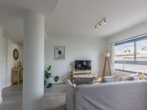 Departamento en Venta en Villa Luro, USD 166.000
