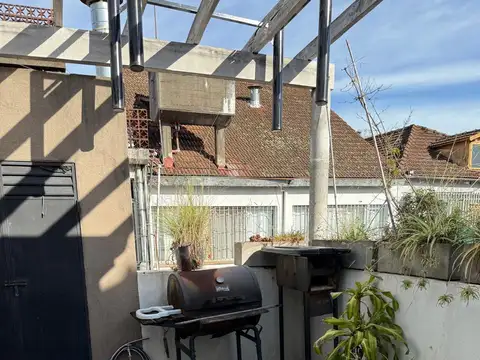 Depto Tipo Casa en Alquiler en San Miguel, $ 650.000