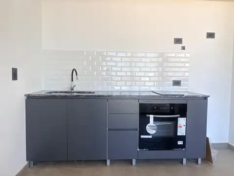 Departamento en Venta en La Plata [Cod: 084026]