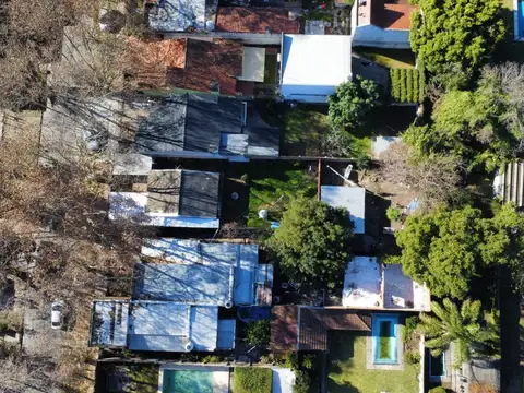 Terreno en Venta de 860,0 m2