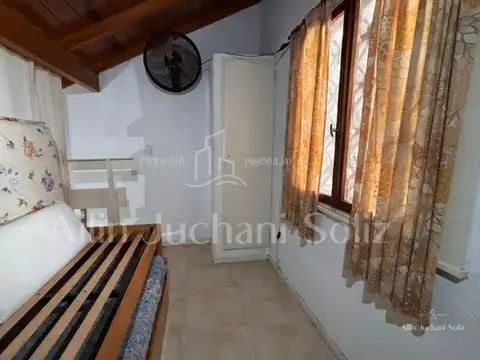 Casa en Alquiler 25 años