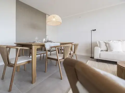 Departamento en Venta de 3 dormitorios