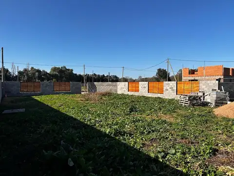 Casa en Venta en Pilar, USD 47.000