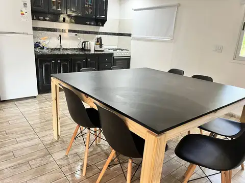 VENTA CASA 3 DORMITORIOS PILETA VILLA BELGRANO