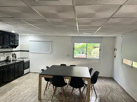 Casa en Venta en Villa General Belgrano, USD 120.000