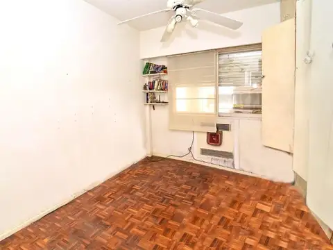 Departamento en Venta 60 años