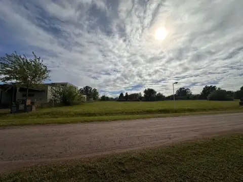 Ruta 4 km 4,2 S/N