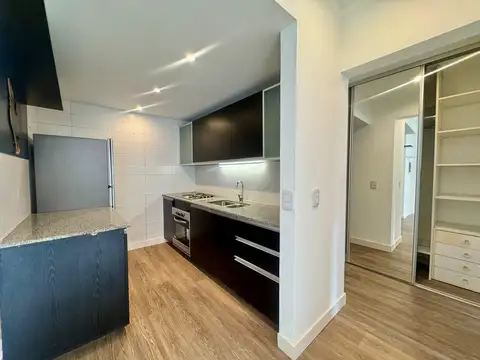 Departamento en alquiler en Palermo