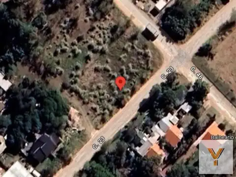 Terreno en venta - 500mts2 - Tres Arroyos