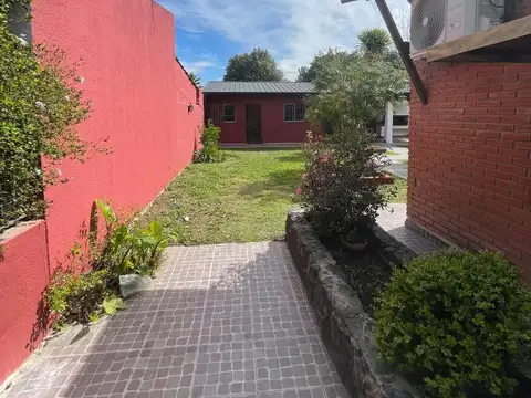 Casa en Venta en Marques De Sobremonte, USD 130.000