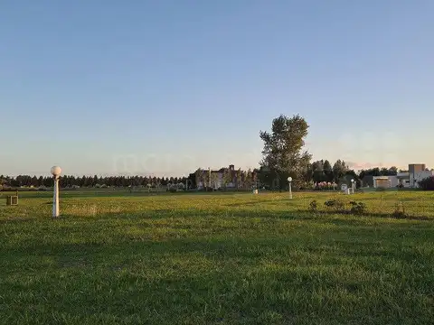 Terreno en Venta de 2034,0 m2