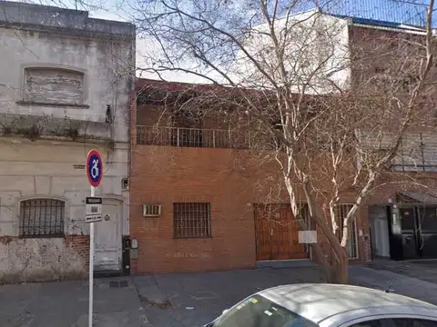 Terreno en Venta 48  mts Frente