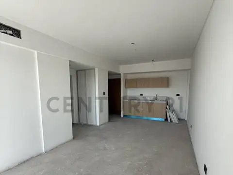 VENTA DEPARTAMENTO DOS AMBIENTES EN VILLA DEL PARQUE