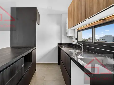 Departamento en Venta con 5 cocheras