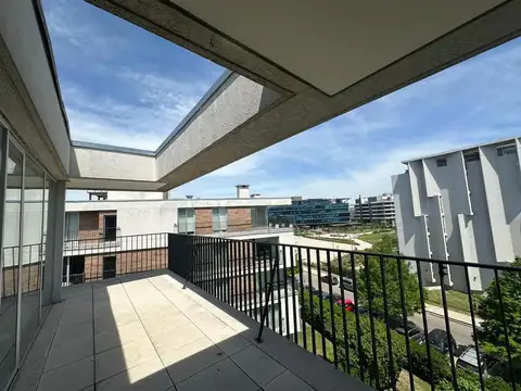 VENTA DEPARTAMENTO EN COMPLEJO VILA HAUS