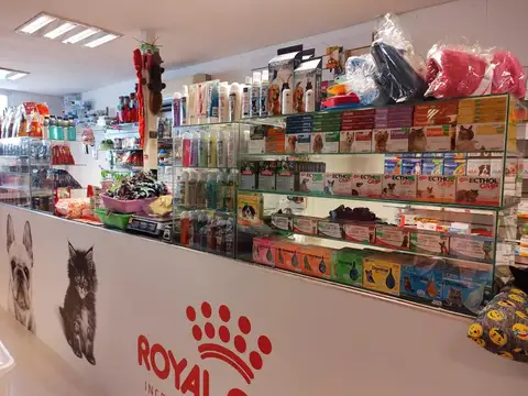 Fondo Comercio en Venta en Boca, USD 380.000