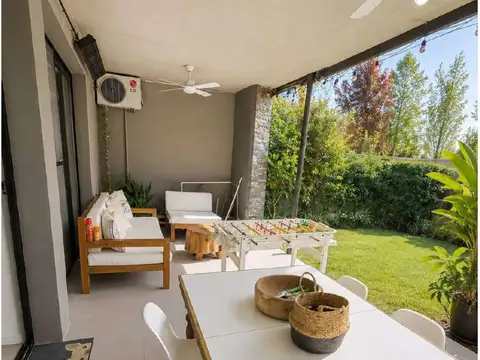 VENTA DEPARTAMENTO 3 AMBIENTES LAS LIEBRES GARIN