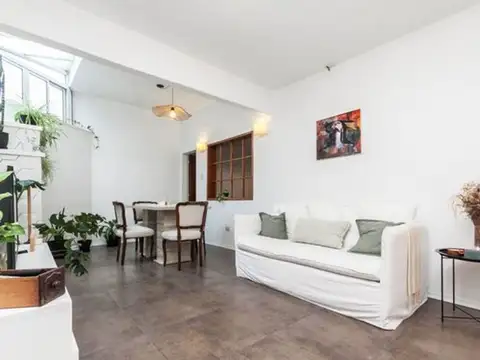 Depto Tipo Casa en Venta de 2 dormitorios