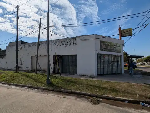AV. INDEPENDENCIA 3200