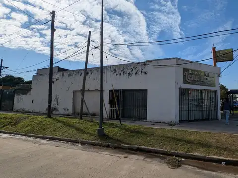 Local en Venta en Corrientes, USD 220.000