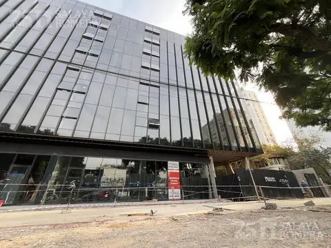 Local en Alquiler A Estrenar