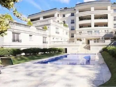 DEPARTAMENTO EN VENTA EN ACASSUSO