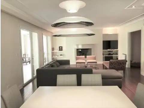 Departamento en Venta en Acassuso, USD 950.000