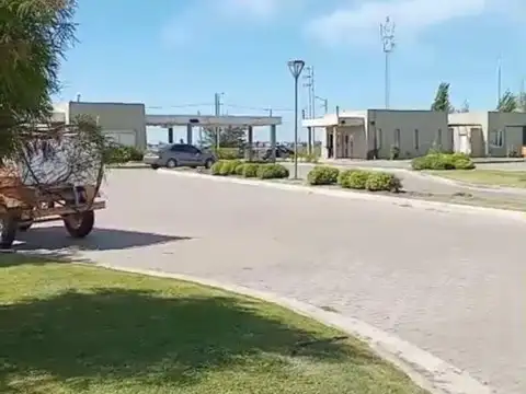 Terreno en Venta en Santa Clara Al Sur, USD 21.000