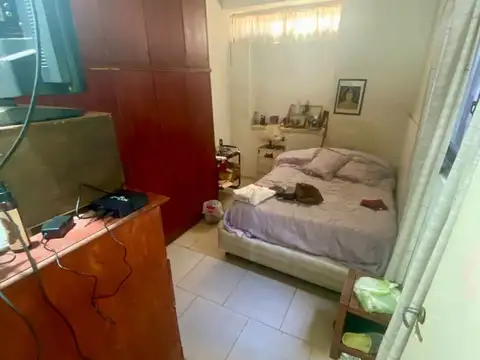 Depto Tipo Casa 3 ambientes con 2 baños