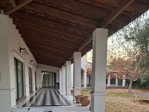 venta casa Barrio Privado El Remanso