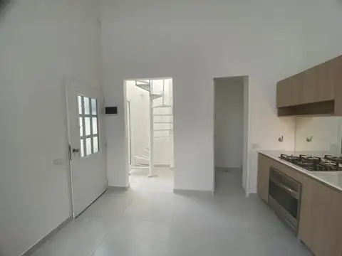 Depto Tipo Casa en Venta de 2 dormitorios