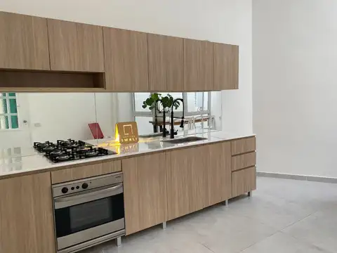 Depto Tipo Casa en Venta de 3 ambientes