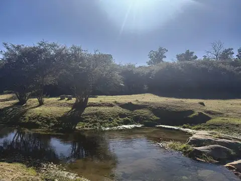 Terreno en Venta en Huerta Grande, USD 4.500