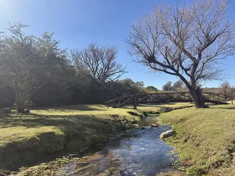 Club de Campo Los Tres Arroyos