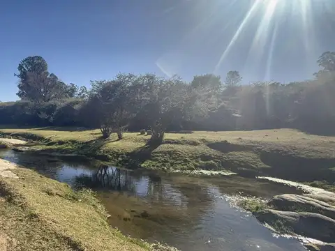 Club de Campo Los Tres Arroyos