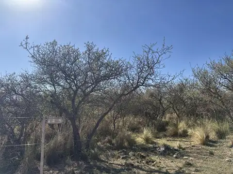Terreno en Venta en Huerta Grande, USD 4.500