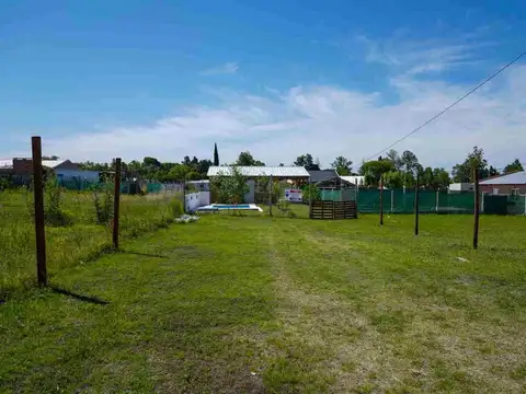 Casa en Venta de 2 dormitorios