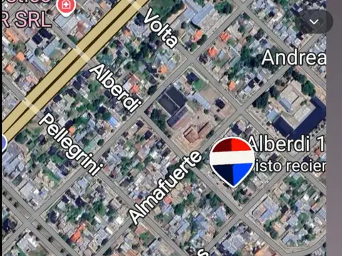 Alberdi 100