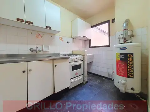 Departamento en Alquiler 45 años