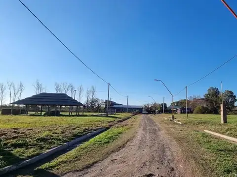 LOTE EN "RIBERA DE CAIMA"