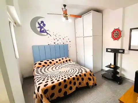 Depto Tipo Casa en Venta en Villa Dominico, USD 89.000