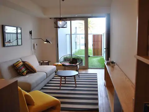 Departamento en Venta al Sureste